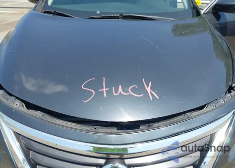 2014 Nissan Altima 2.5 S из США, поврежденный, VIN 1N4AL3AP9EC143162